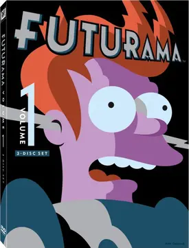 Futurama