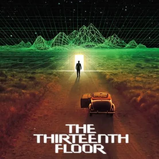 The Thirteenth Floor